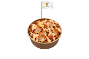 Mielleux Bowl