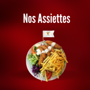 Nos Assiettes
