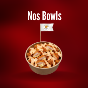 Nos Bowls