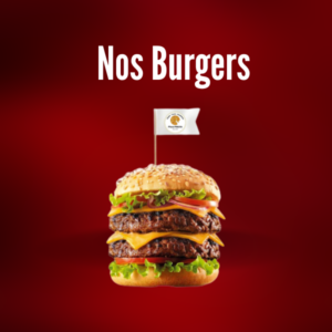 Nos Burgers