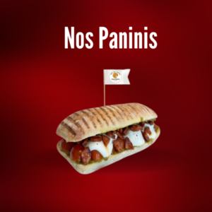 Nos Paninis