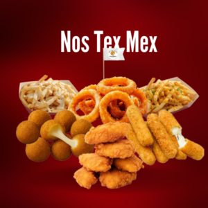 Nos Tex-Mex