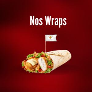 Nos Wraps