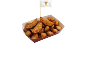Potatoes