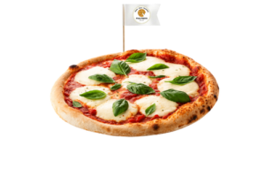 Composez Votre Pizza