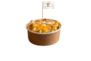 Indien Bowl