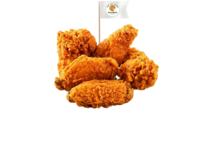 Chicken Wings X6