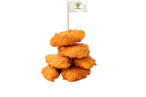 Nuggets X8