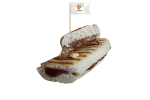 Panini Nutella