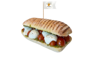 Panini Fromage