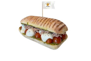 Panini Thon