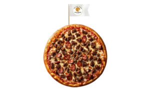 Pizza La Capri