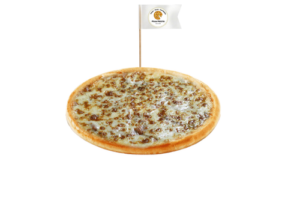 Pizza La Chef
