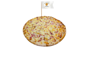 Pizza La Fromagère