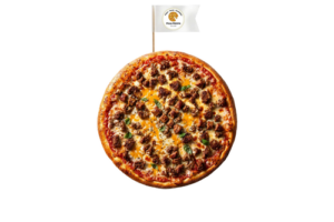 Pizza La Spéciale