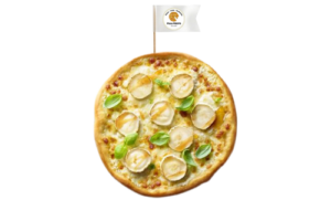 Pizza La Sweety