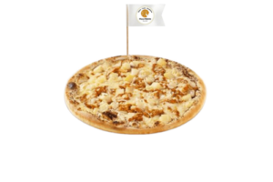 Pizza La Milano