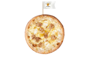 Pizza La Rimini