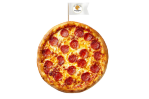Pizza La Calabrese