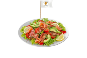 Salade Oceane