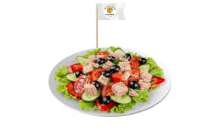 Salade Palermitaine