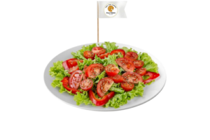 Salade Mixte