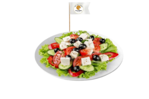Salade Niçoise