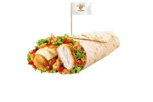 Wrap Double